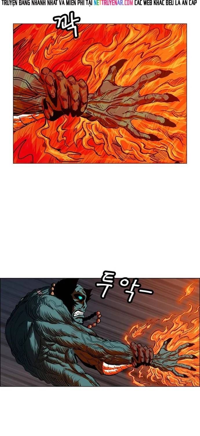 Anh Trai Tôi Là Hổ Chapter 143 - 31