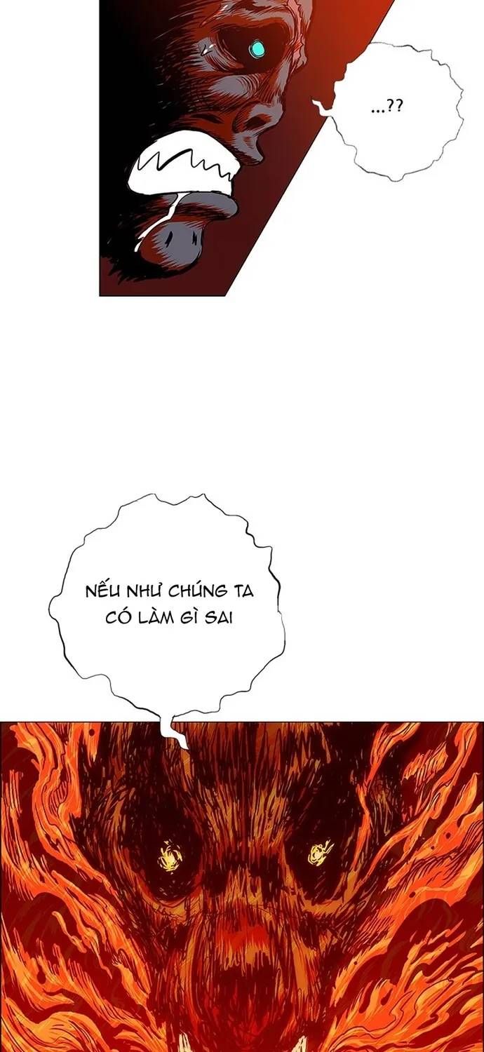 Anh Trai Tôi Là Hổ Chapter 143 - 33