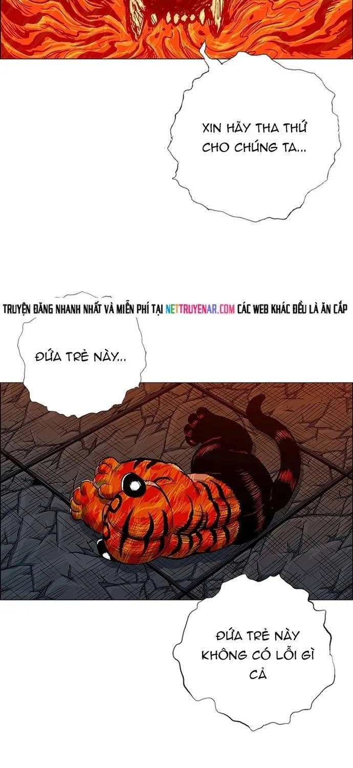 Anh Trai Tôi Là Hổ Chapter 143 - 34