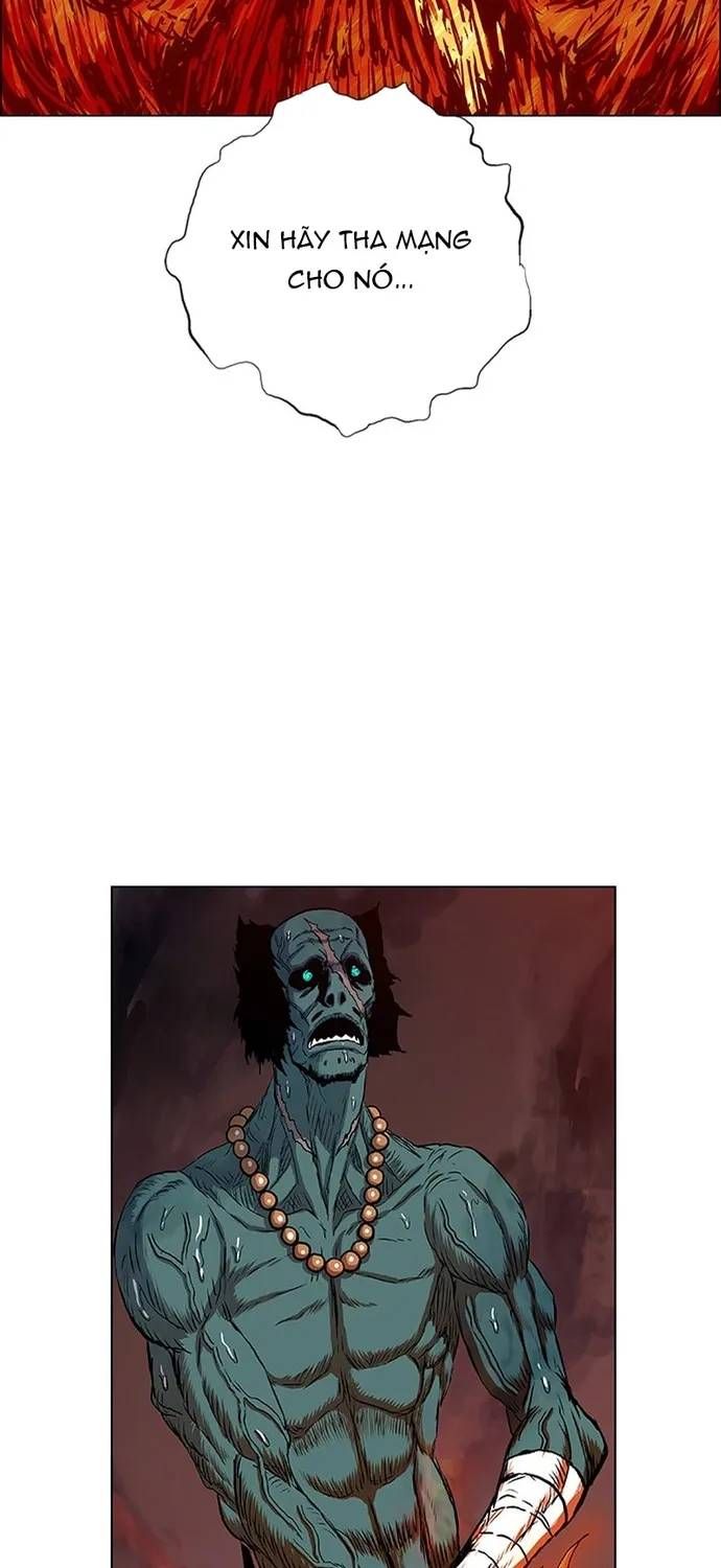 Anh Trai Tôi Là Hổ Chapter 143 - 39