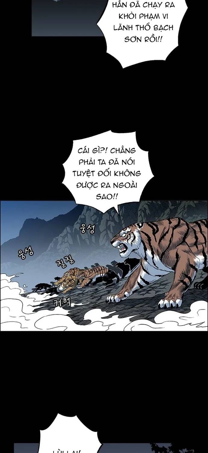 Anh Trai Tôi Là Hổ Chapter 143 - 50