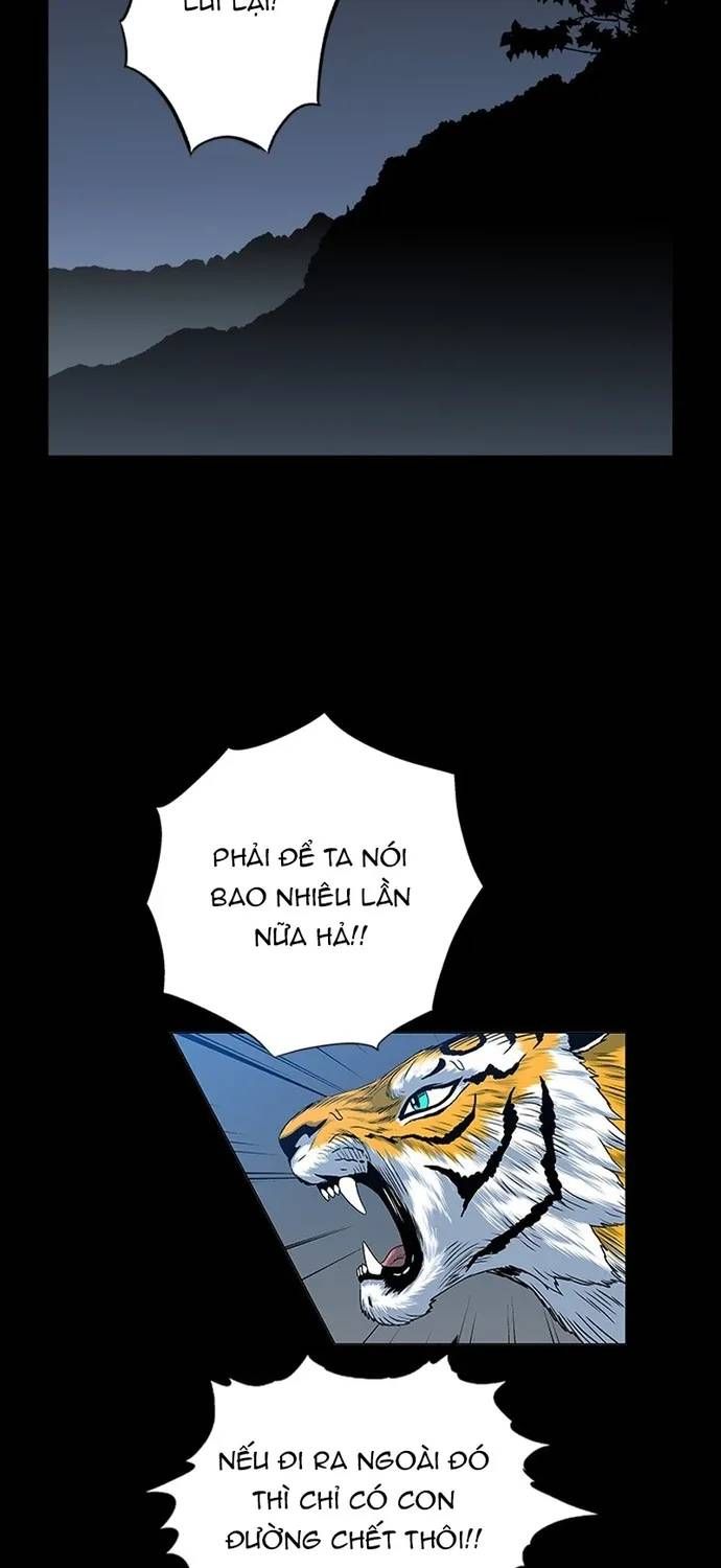 Anh Trai Tôi Là Hổ Chapter 143 - 51