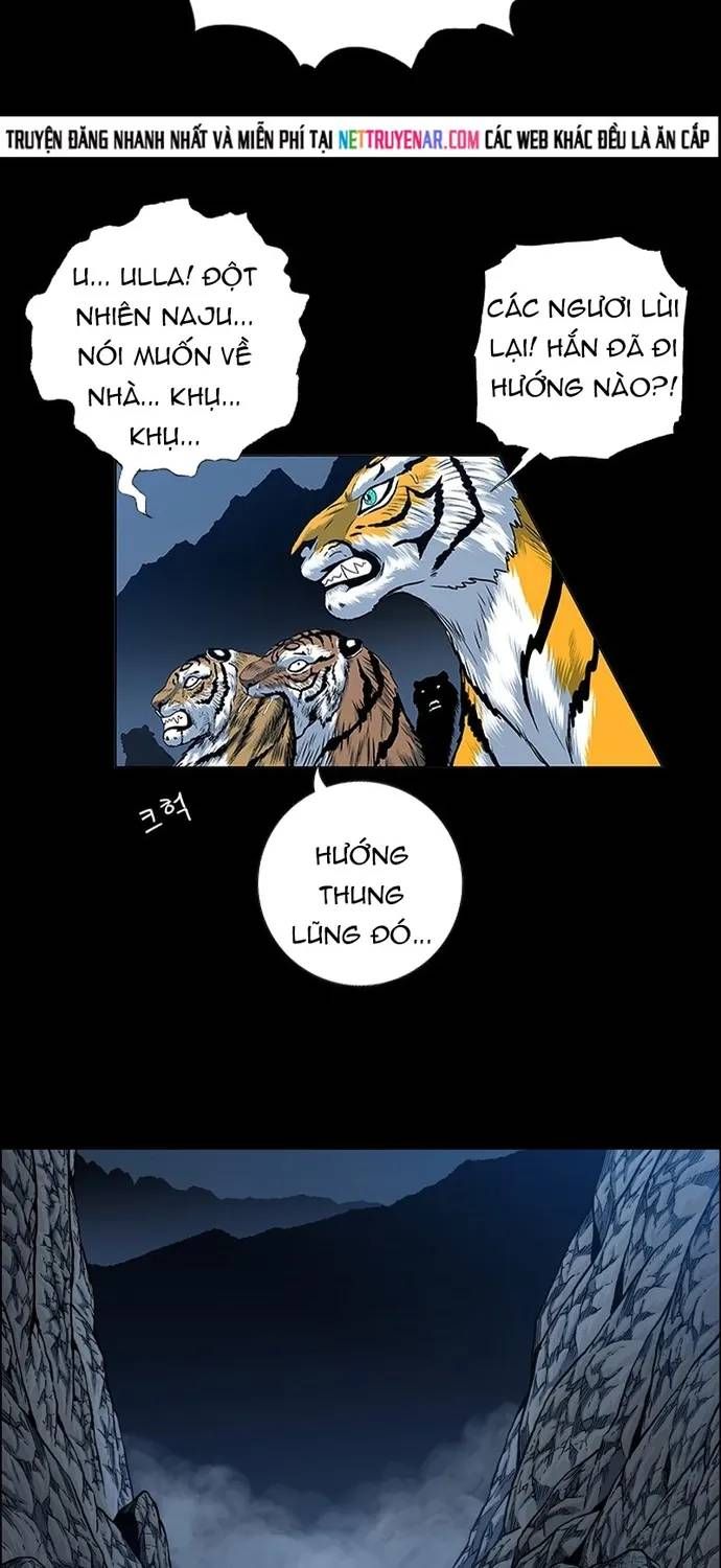 Anh Trai Tôi Là Hổ Chapter 143 - 52