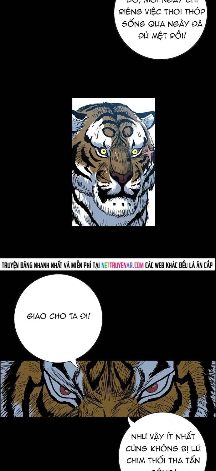 Anh Trai Tôi Là Hổ Chapter 143 - 7