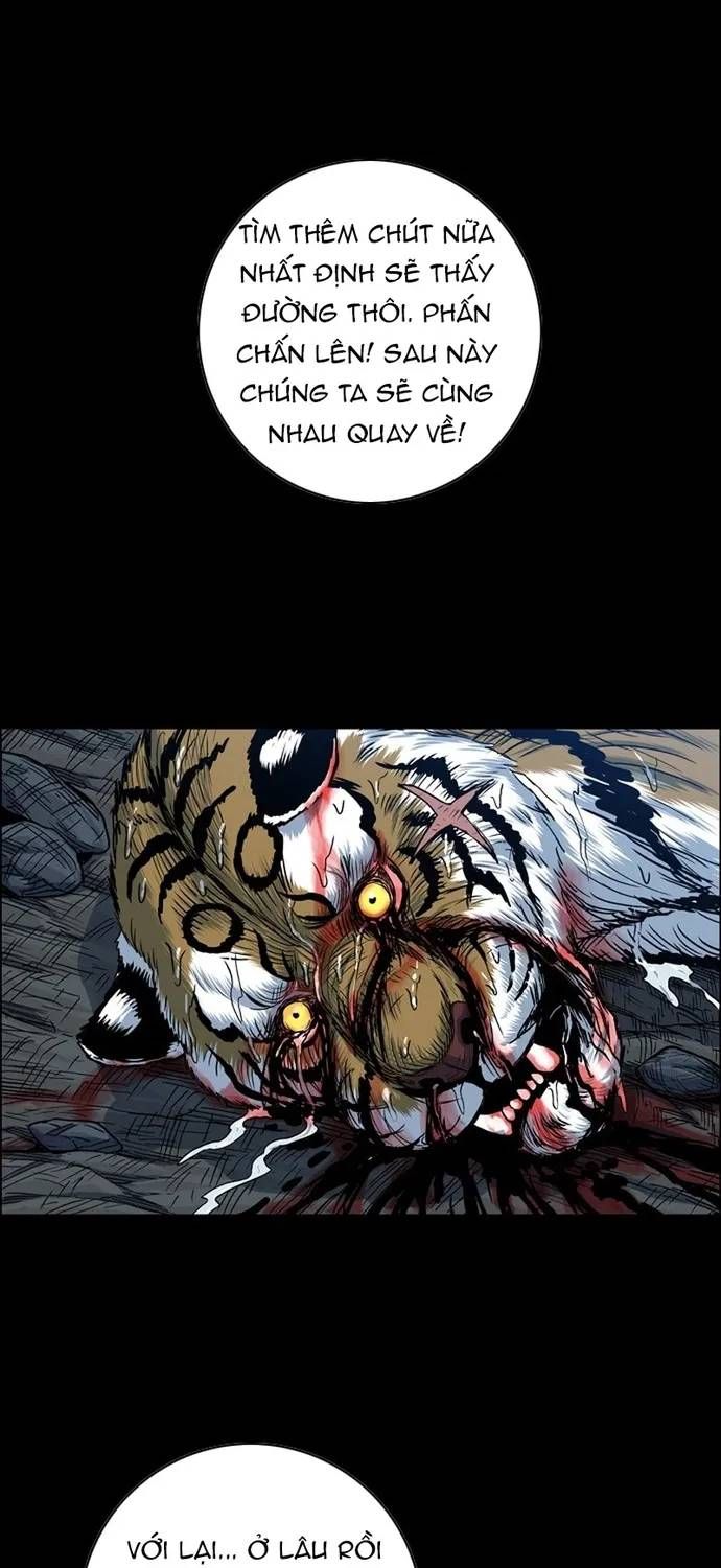 Anh Trai Tôi Là Hổ Chapter 143 - 61