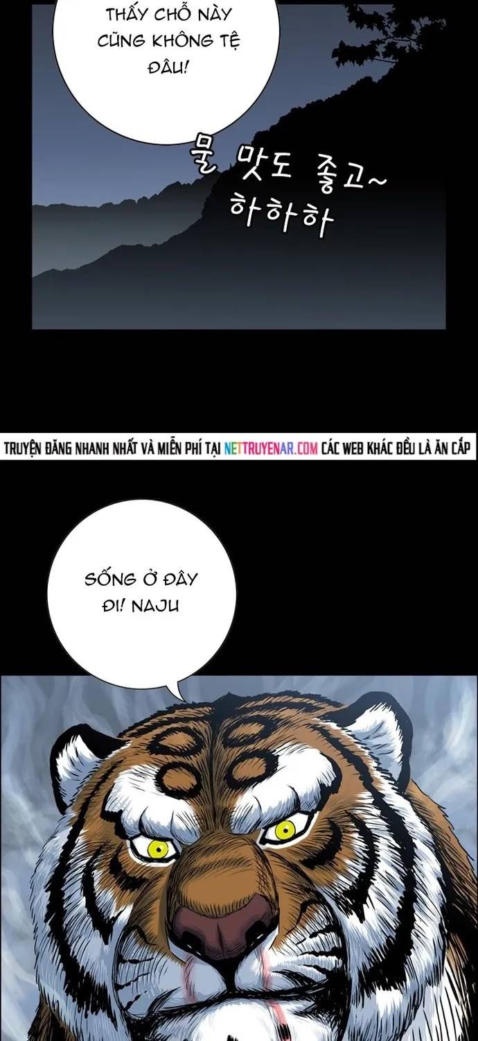 Anh Trai Tôi Là Hổ Chapter 143 - 62