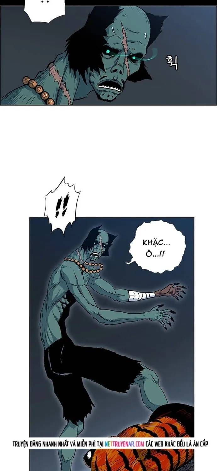 Anh Trai Tôi Là Hổ Chapter 144 - 17