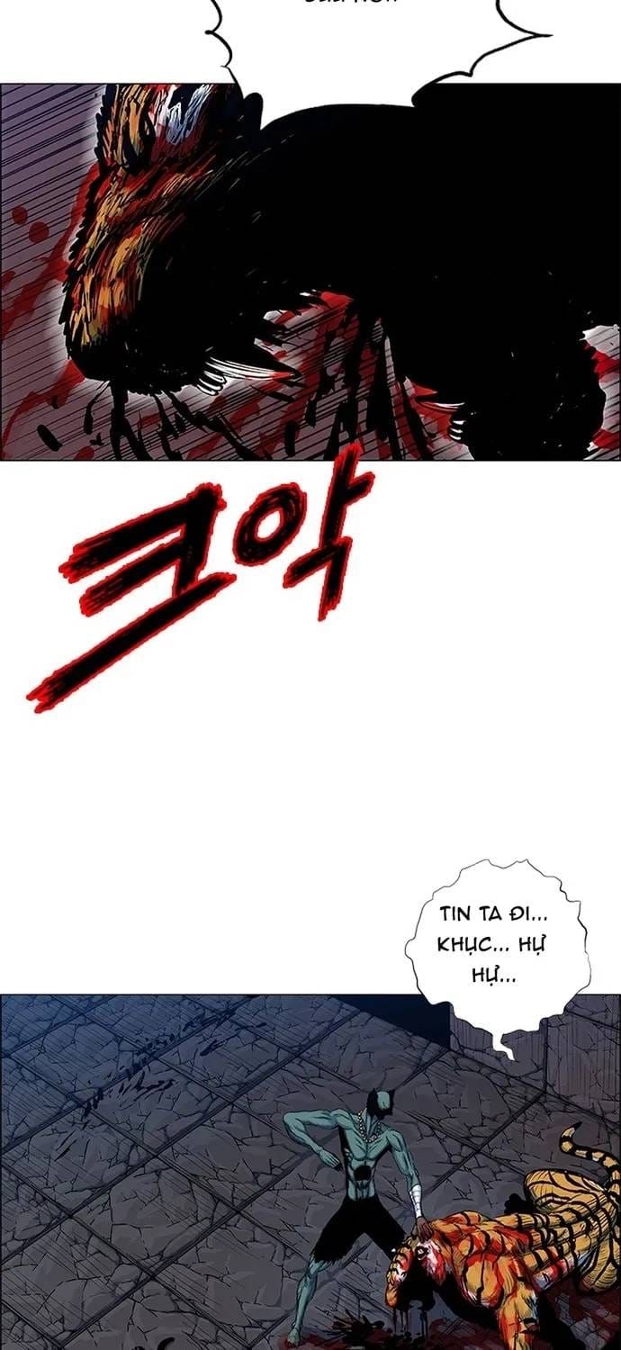 Anh Trai Tôi Là Hổ Chapter 144 - 30