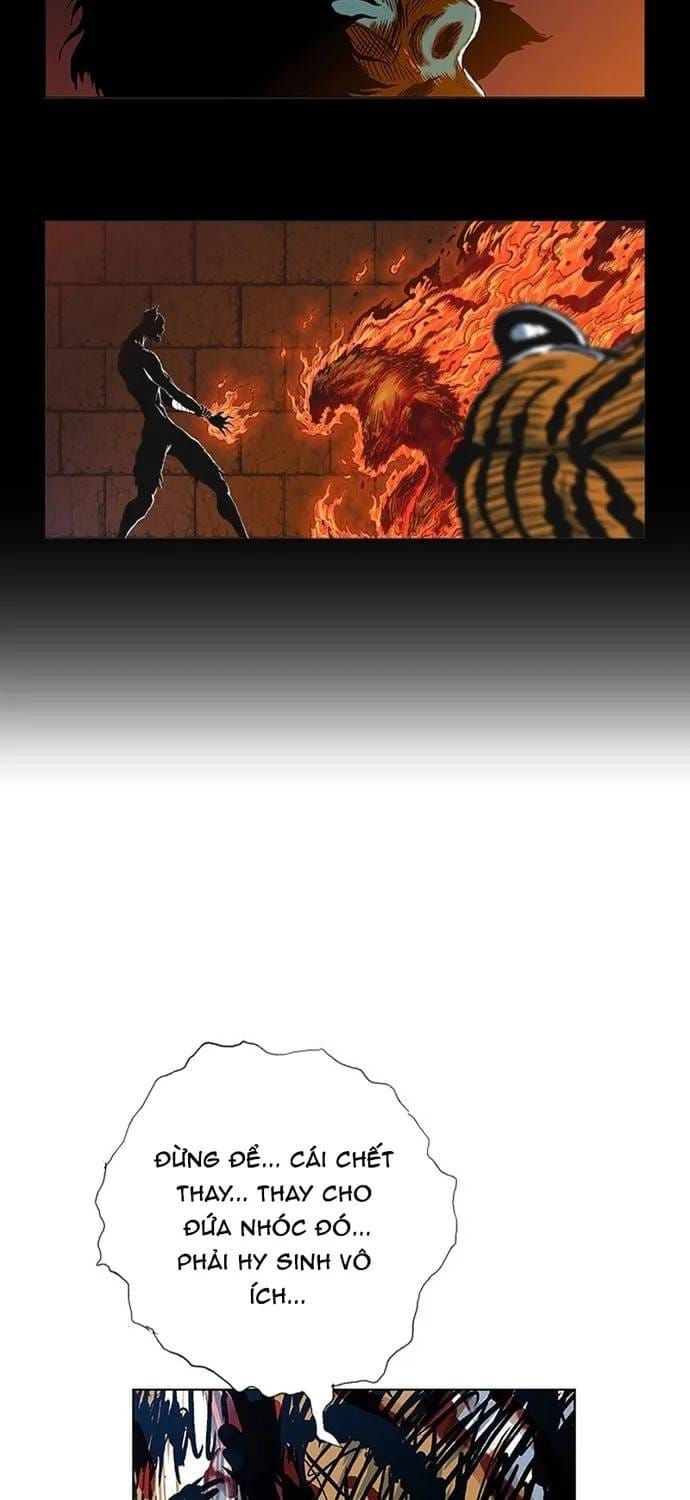 Anh Trai Tôi Là Hổ Chapter 144 - 36