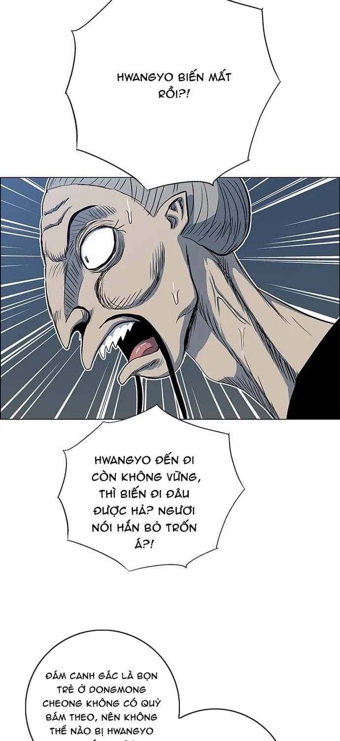 Anh Trai Tôi Là Hổ Chapter 144 - 44