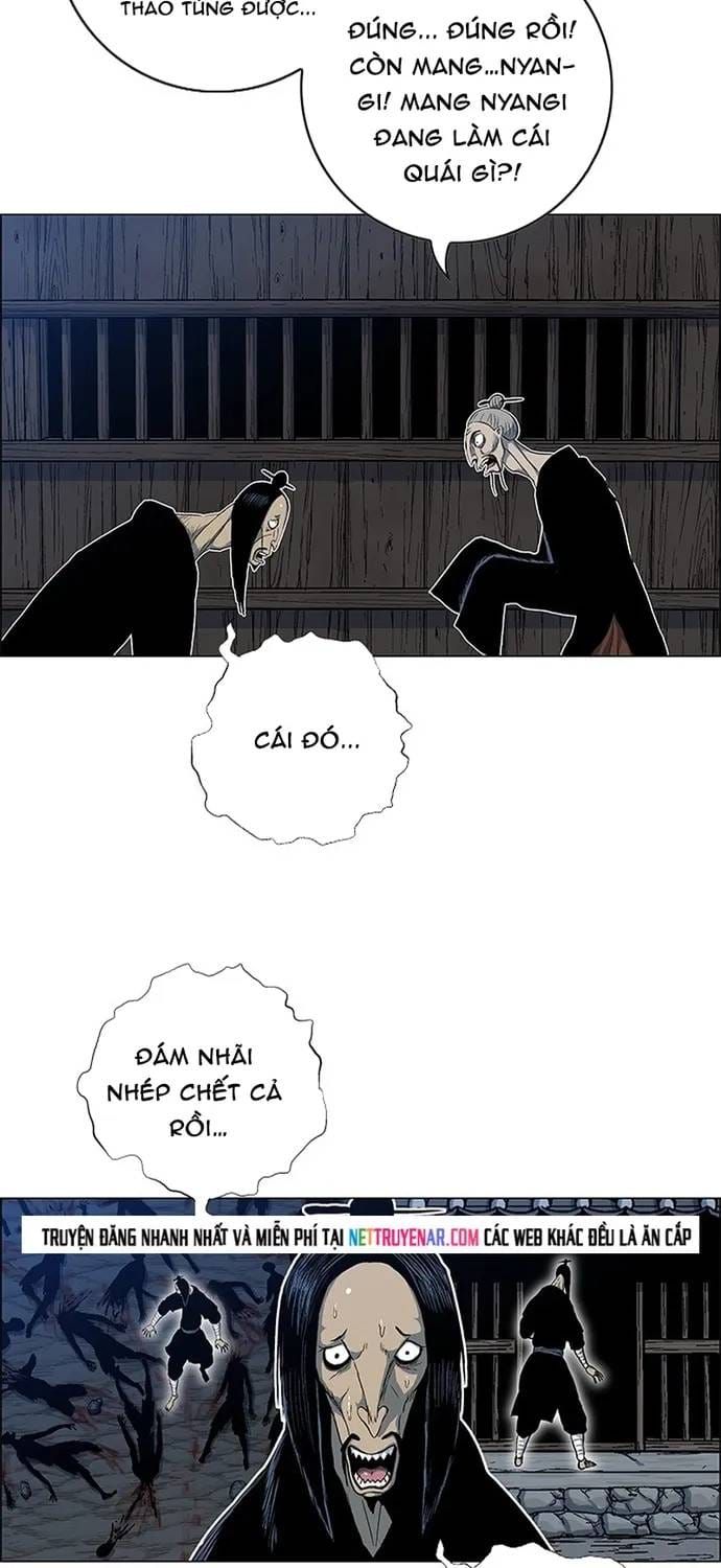 Anh Trai Tôi Là Hổ Chapter 144 - 45