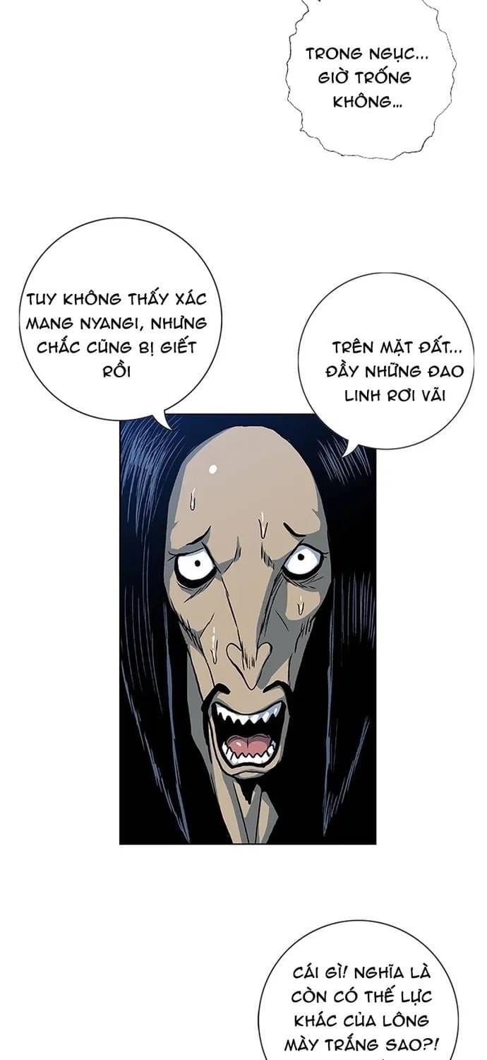 Anh Trai Tôi Là Hổ Chapter 144 - 46