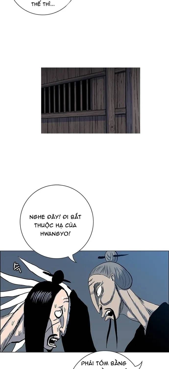 Anh Trai Tôi Là Hổ Chapter 144 - 48