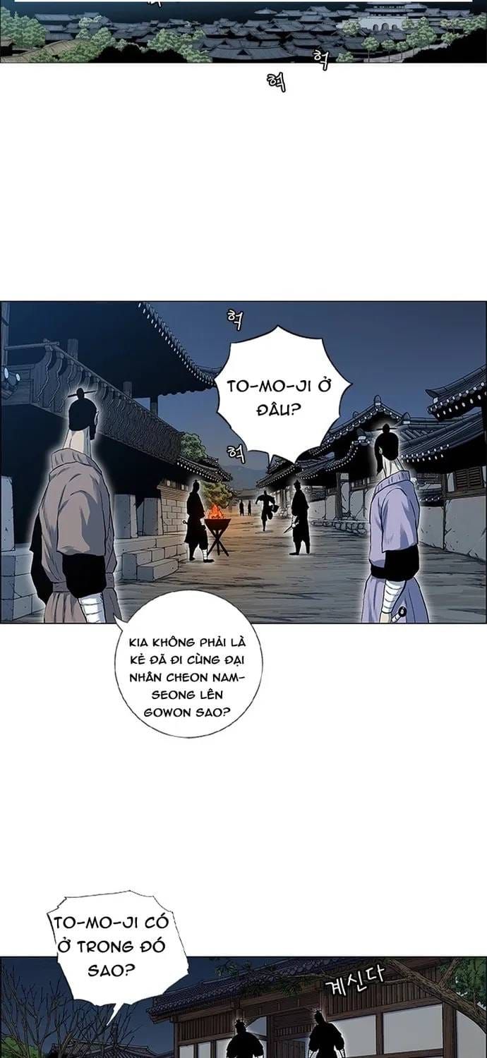 Anh Trai Tôi Là Hổ Chapter 144 - 51