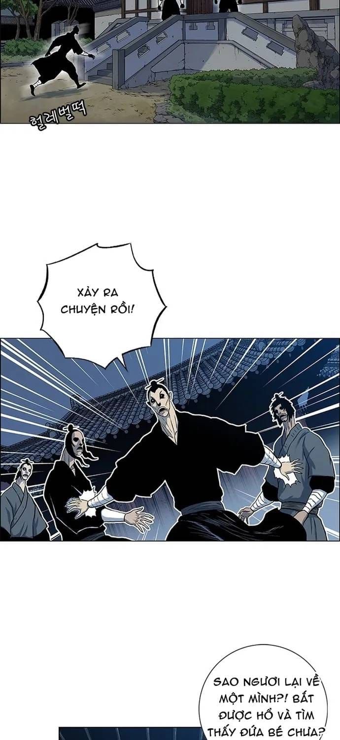 Anh Trai Tôi Là Hổ Chapter 144 - 52