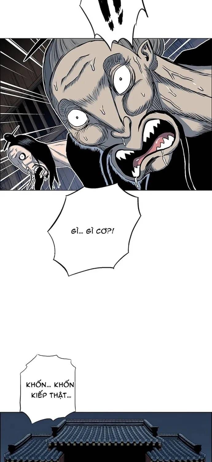 Anh Trai Tôi Là Hổ Chapter 144 - 56