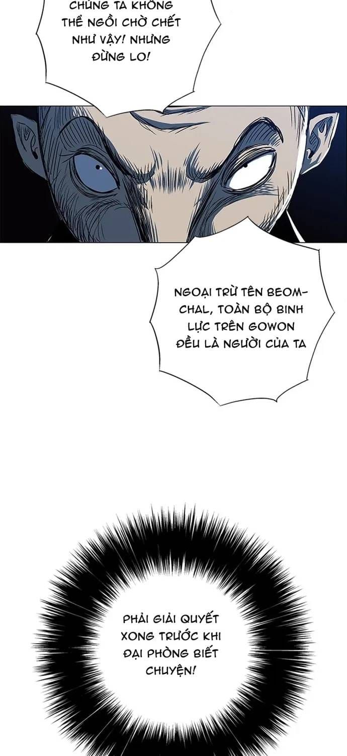 Anh Trai Tôi Là Hổ Chapter 144 - 62