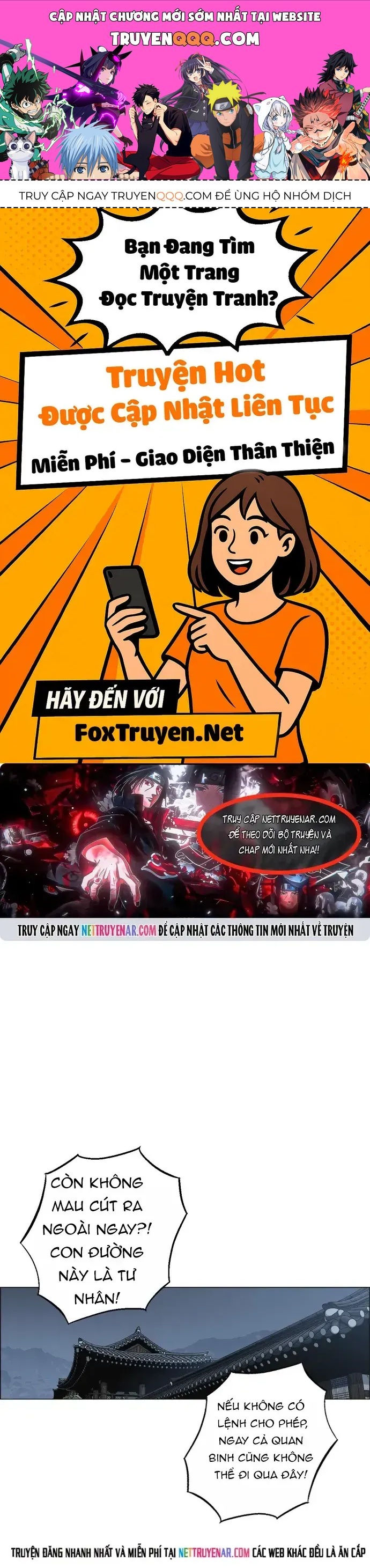 Anh Trai Tôi Là Hổ Chapter 145 - 1