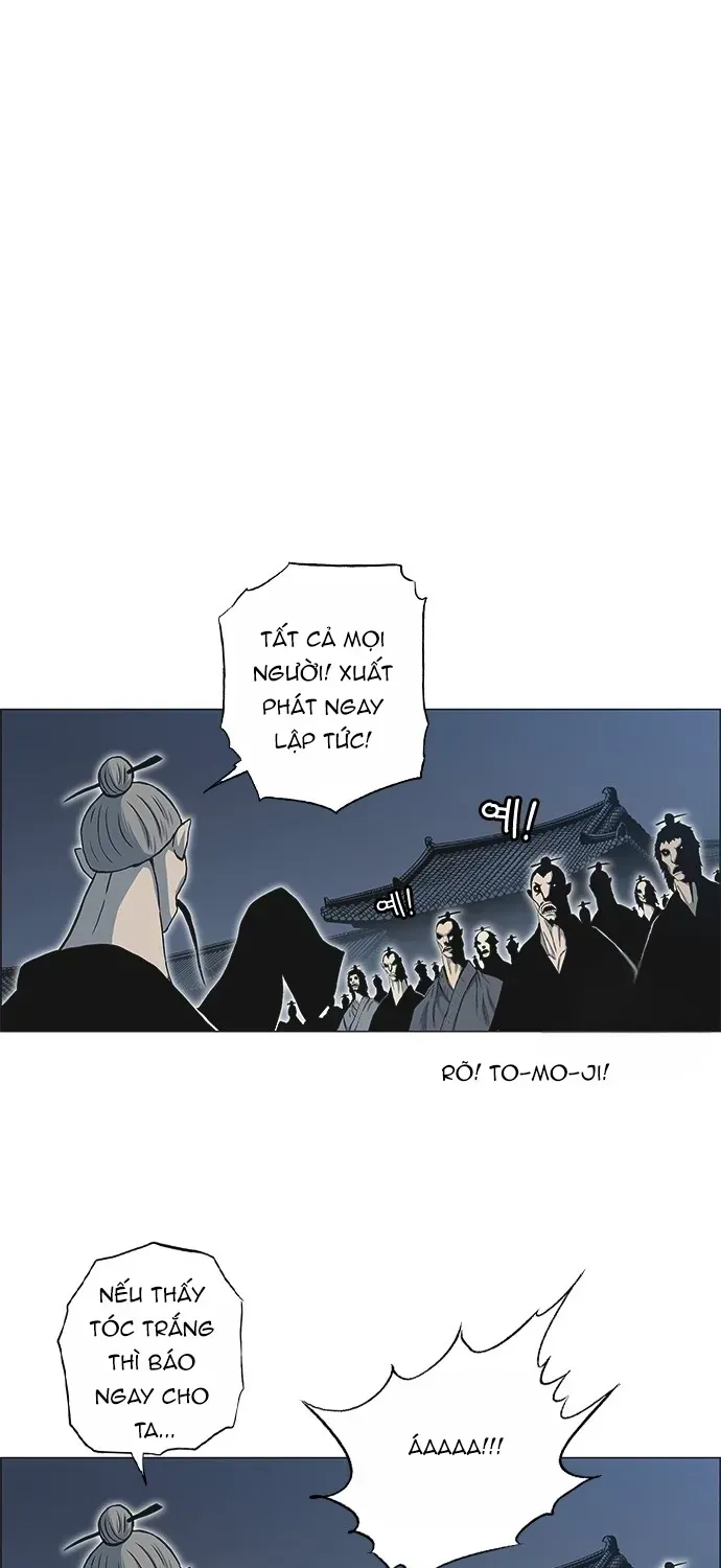 Anh Trai Tôi Là Hổ Chapter 145 - 11