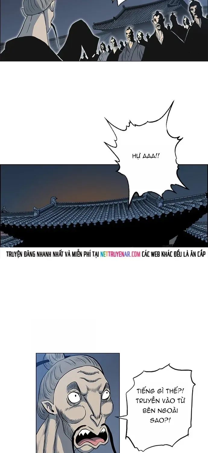 Anh Trai Tôi Là Hổ Chapter 145 - 12