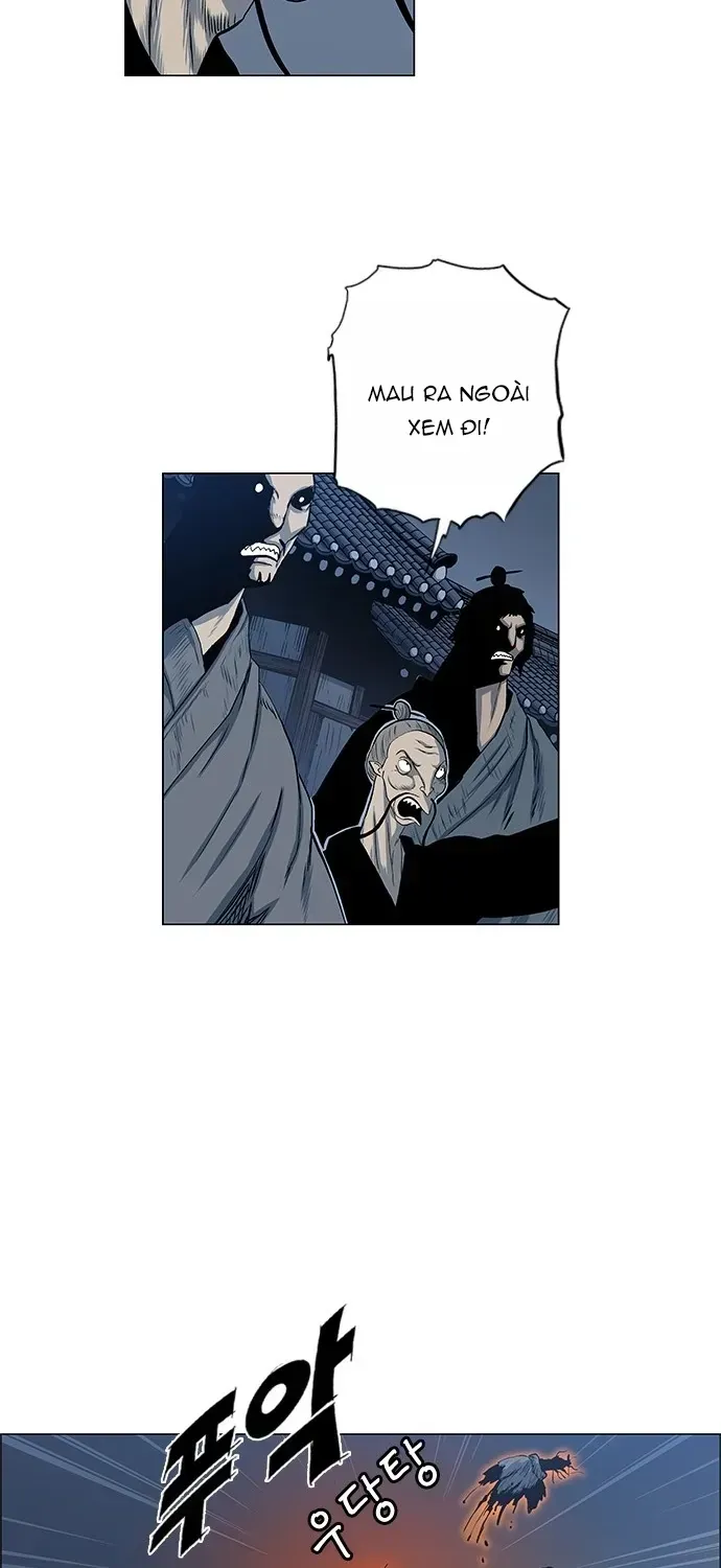 Anh Trai Tôi Là Hổ Chapter 145 - 13