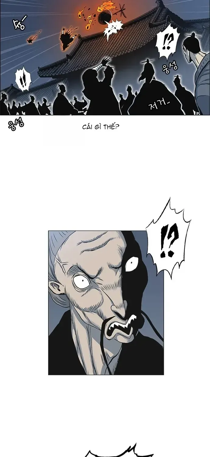 Anh Trai Tôi Là Hổ Chapter 145 - 14