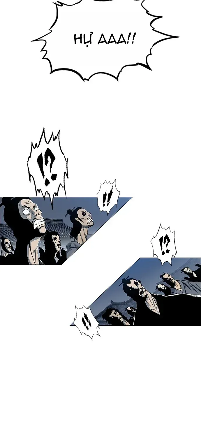 Anh Trai Tôi Là Hổ Chapter 145 - 15