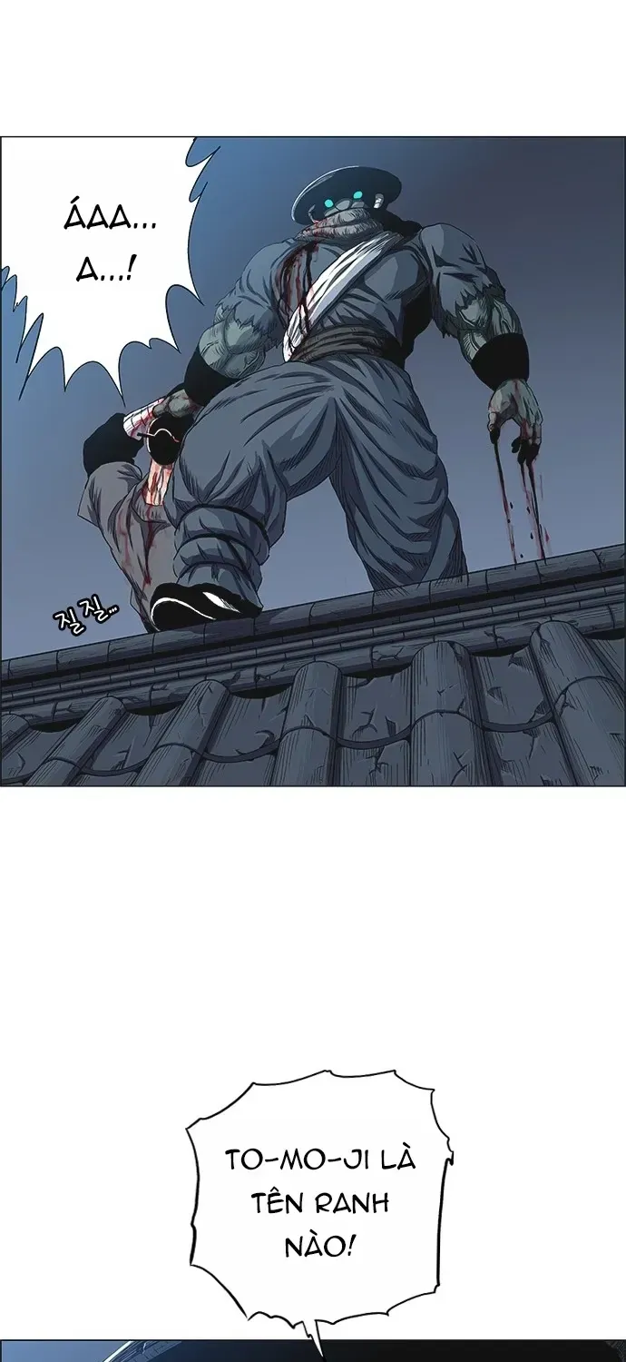 Anh Trai Tôi Là Hổ Chapter 145 - 16