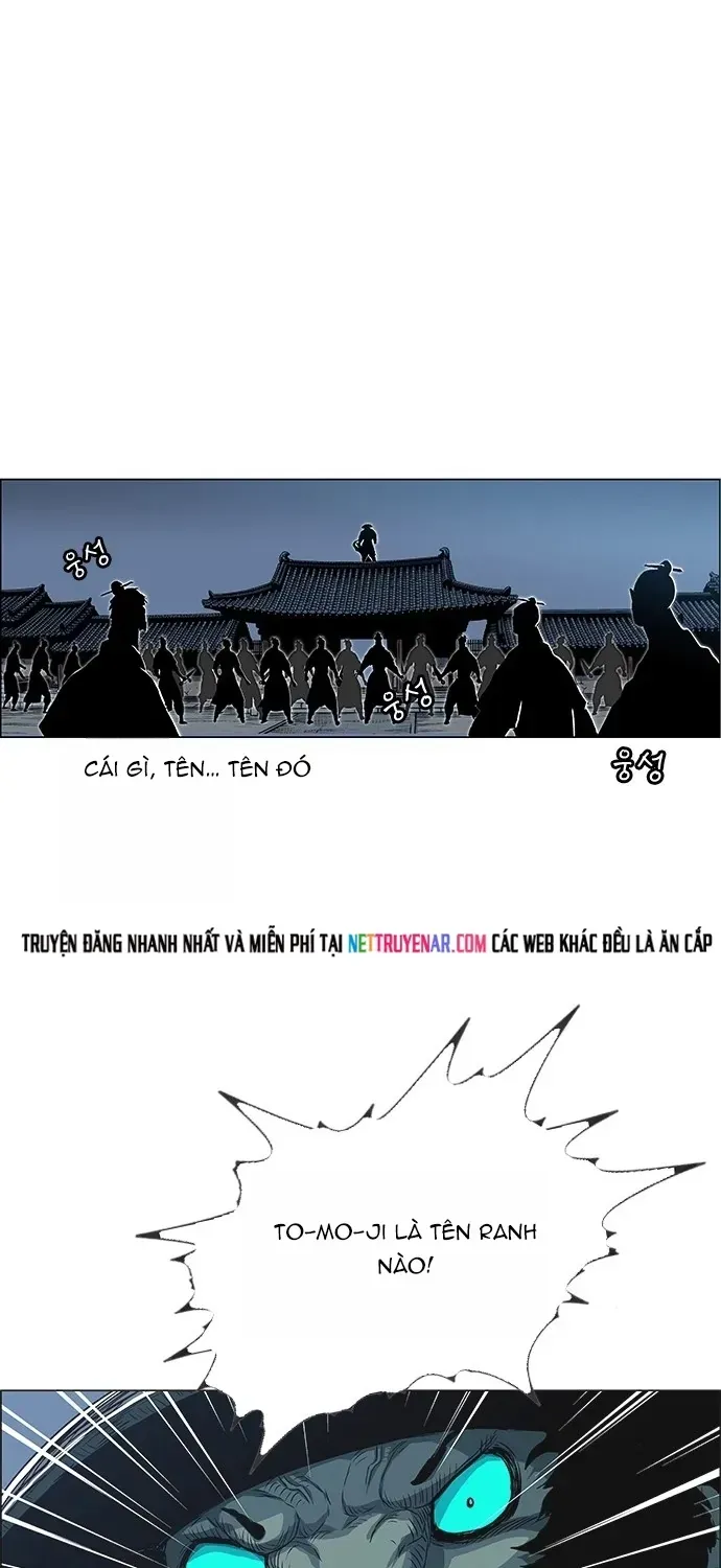 Anh Trai Tôi Là Hổ Chapter 145 - 18