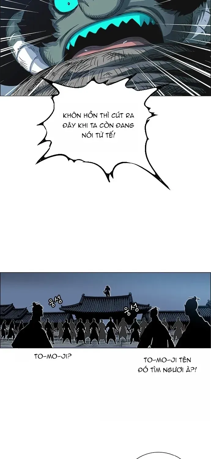 Anh Trai Tôi Là Hổ Chapter 145 - 19