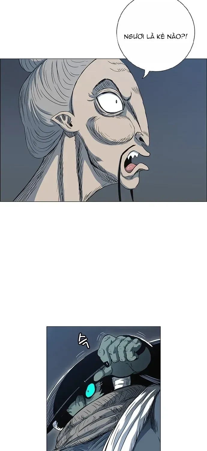 Anh Trai Tôi Là Hổ Chapter 145 - 20