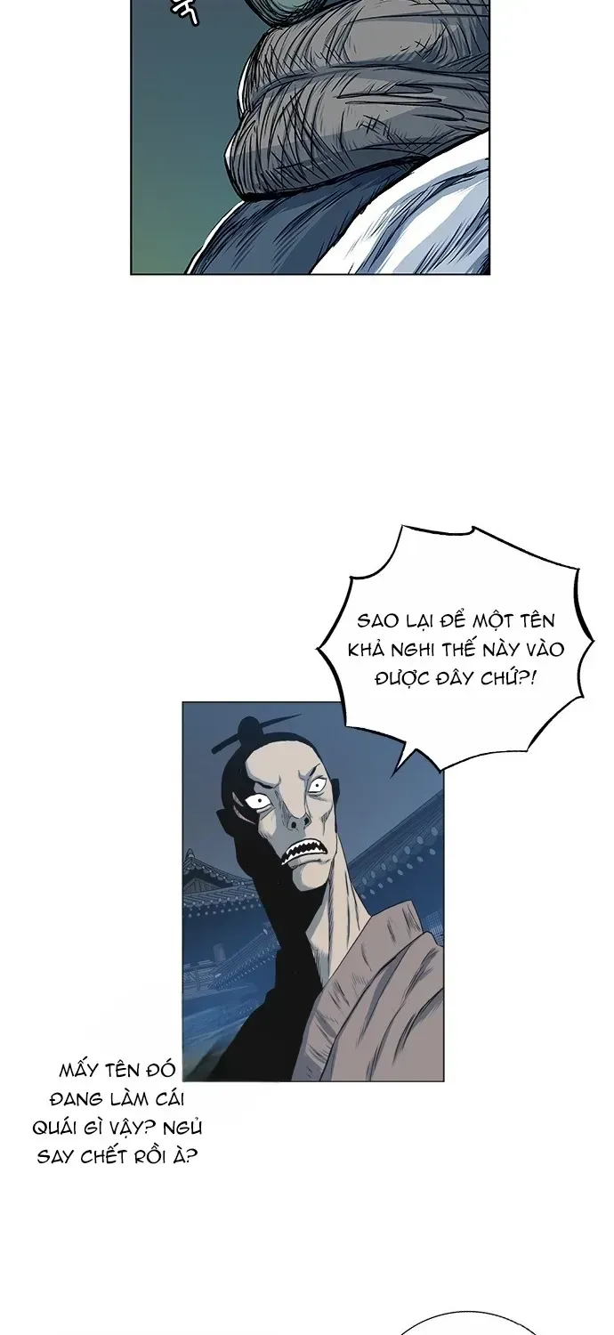 Anh Trai Tôi Là Hổ Chapter 145 - 3