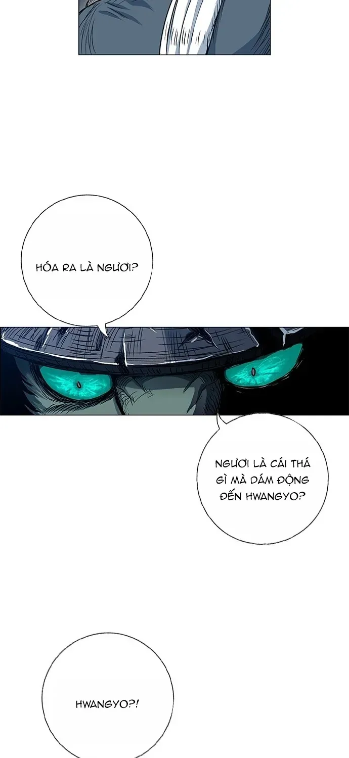 Anh Trai Tôi Là Hổ Chapter 145 - 21