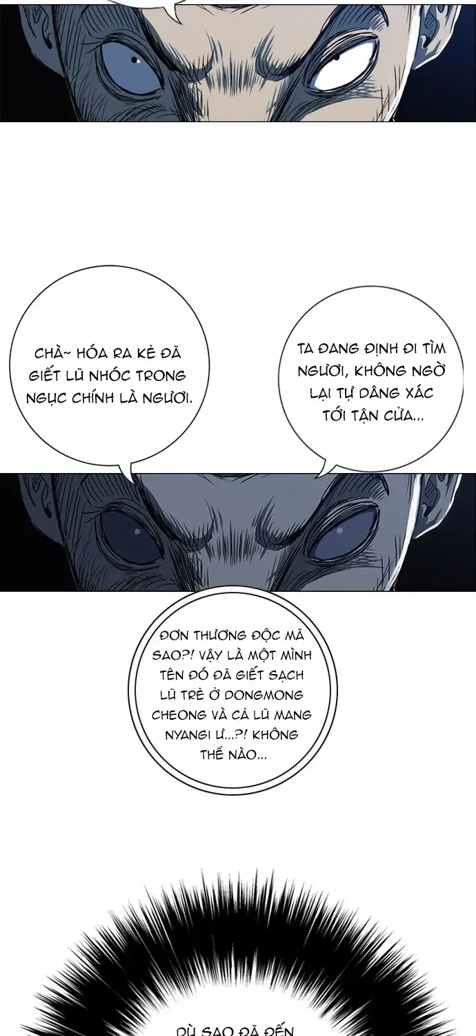 Anh Trai Tôi Là Hổ Chapter 145 - 22