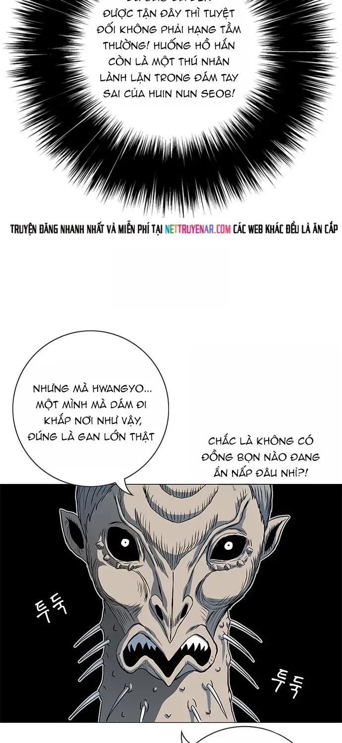 Anh Trai Tôi Là Hổ Chapter 145 - 23