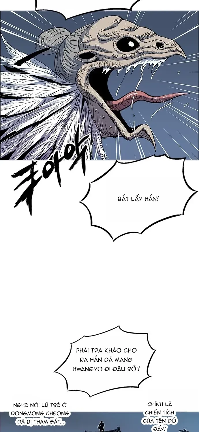 Anh Trai Tôi Là Hổ Chapter 145 - 25