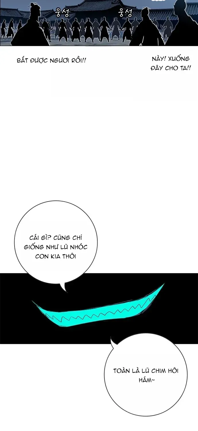 Anh Trai Tôi Là Hổ Chapter 145 - 26