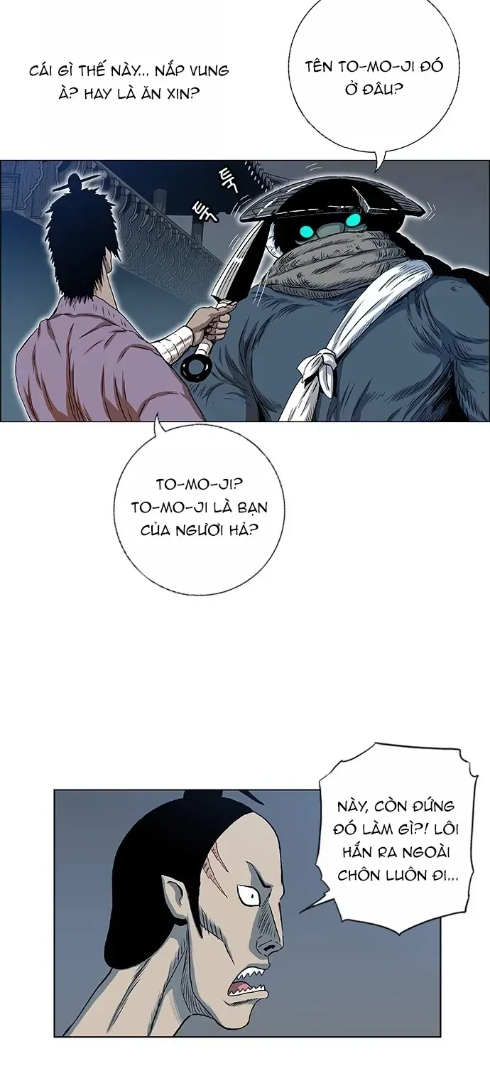 Anh Trai Tôi Là Hổ Chapter 145 - 4