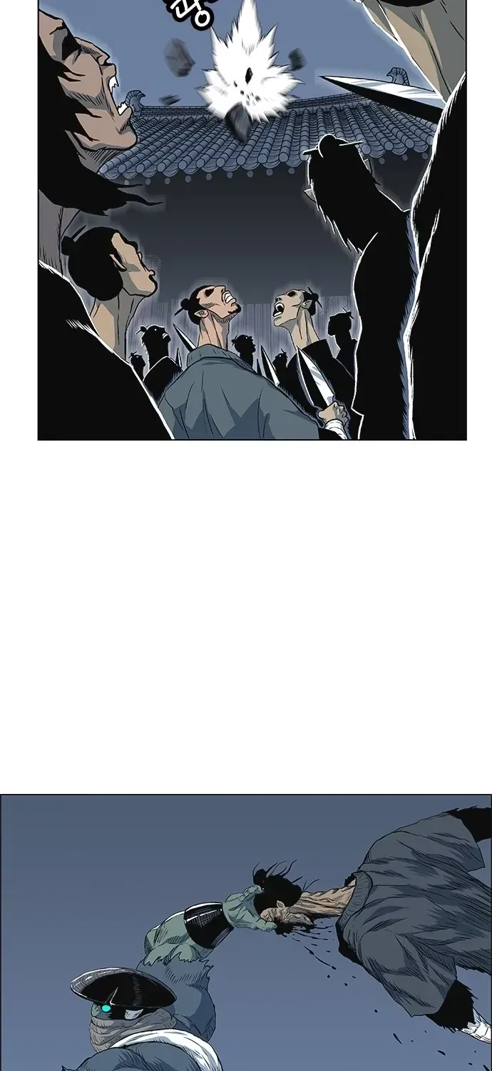 Anh Trai Tôi Là Hổ Chapter 145 - 31