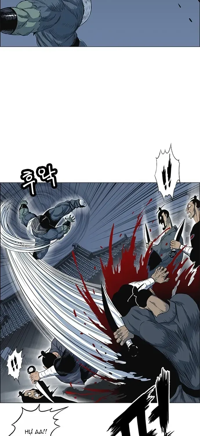 Anh Trai Tôi Là Hổ Chapter 145 - 32