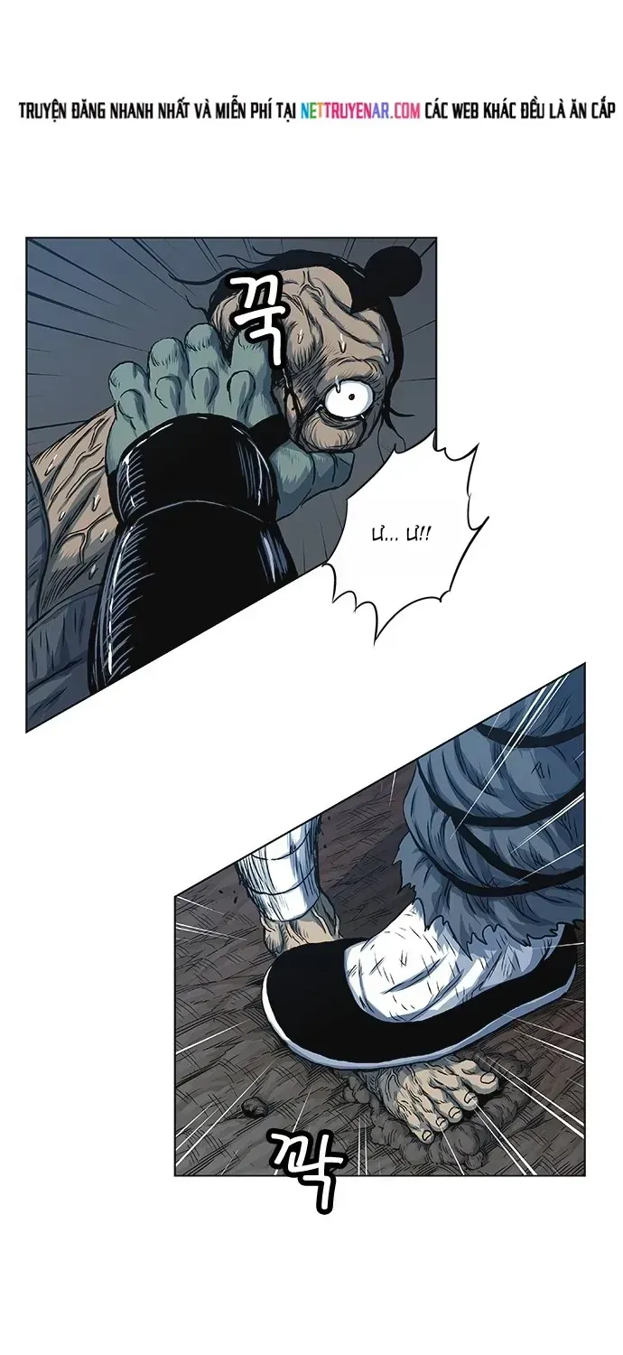 Anh Trai Tôi Là Hổ Chapter 145 - 36