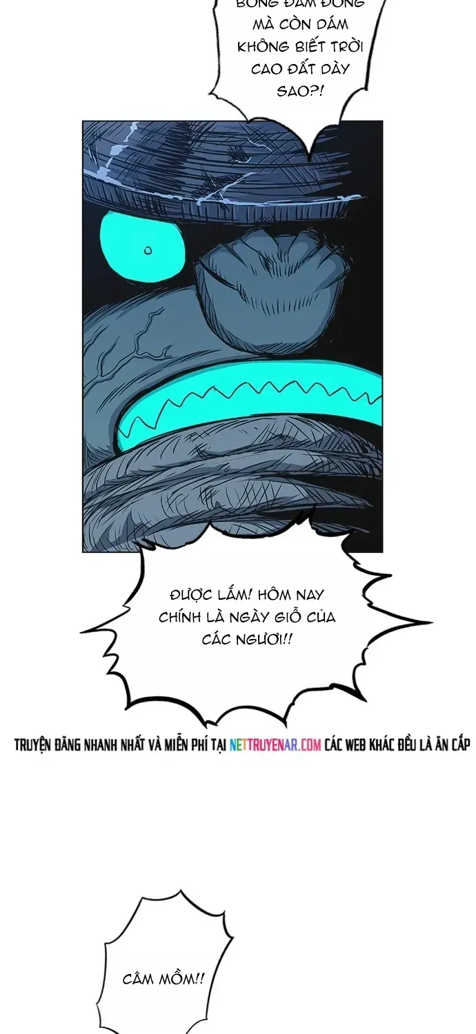 Anh Trai Tôi Là Hổ Chapter 145 - 40