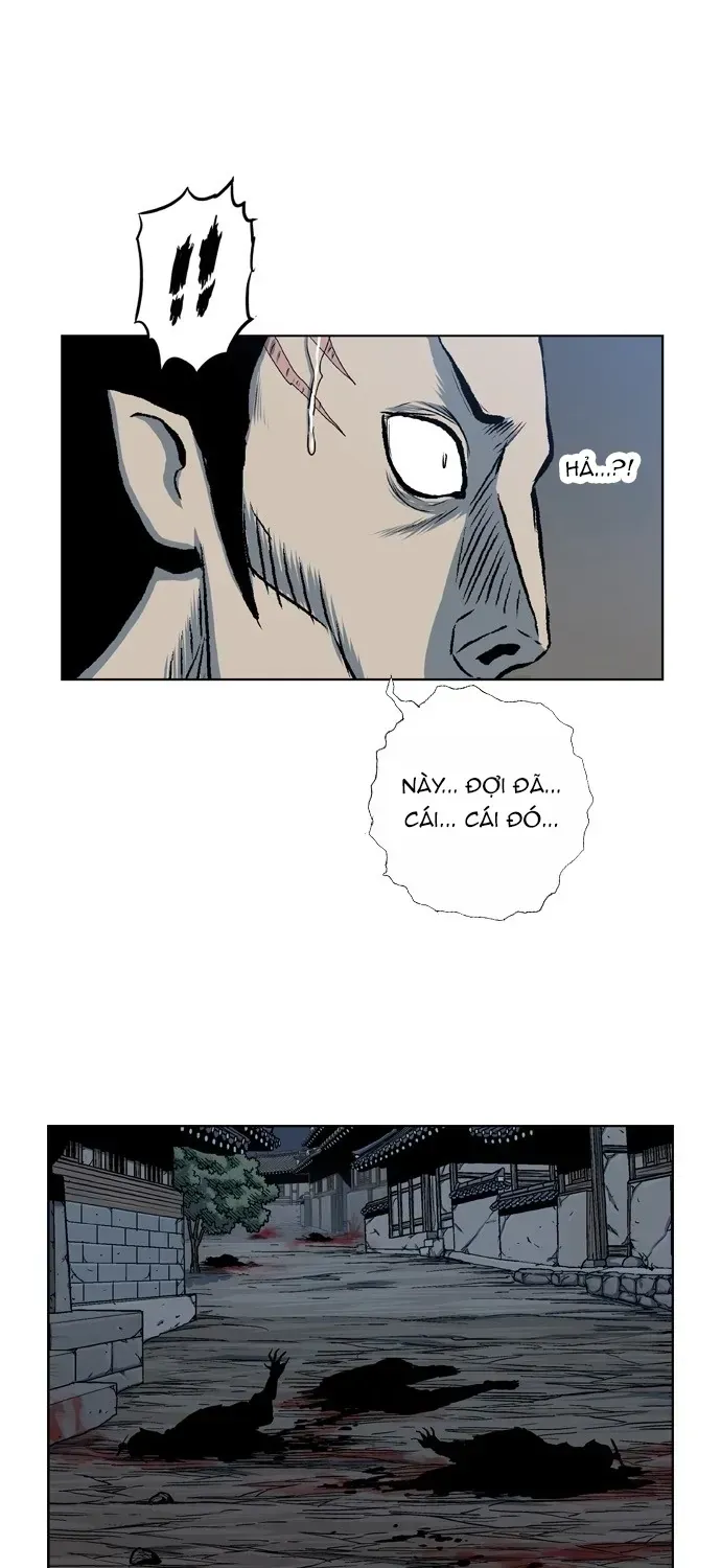 Anh Trai Tôi Là Hổ Chapter 145 - 5