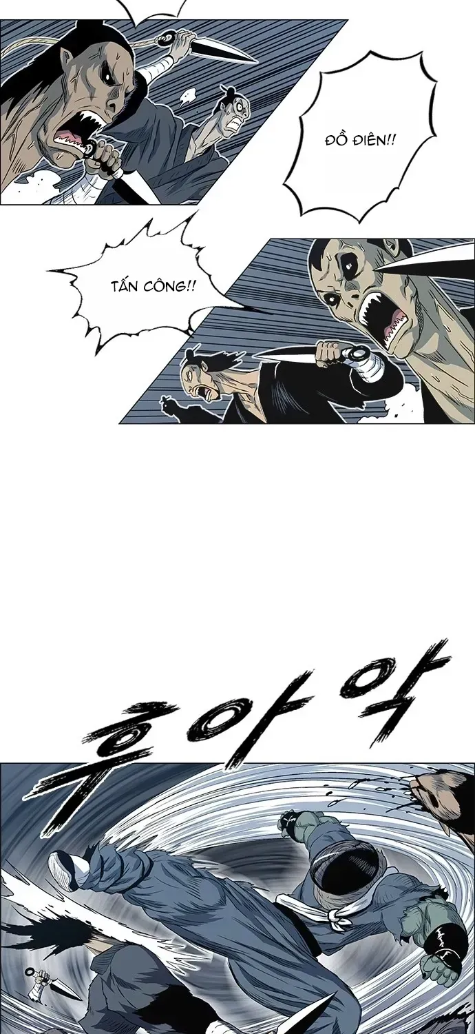 Anh Trai Tôi Là Hổ Chapter 145 - 41