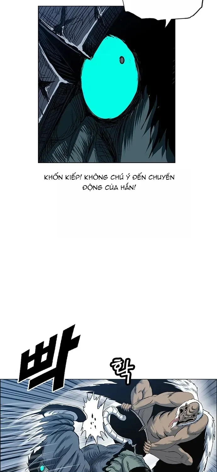 Anh Trai Tôi Là Hổ Chapter 145 - 46