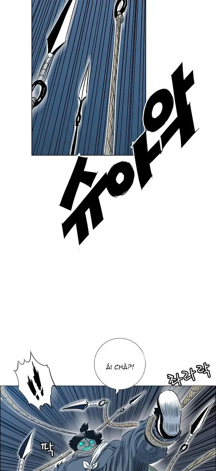 Anh Trai Tôi Là Hổ Chapter 145 - 49