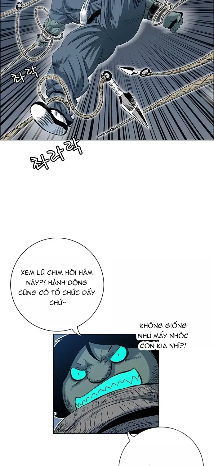 Anh Trai Tôi Là Hổ Chapter 145 - 50