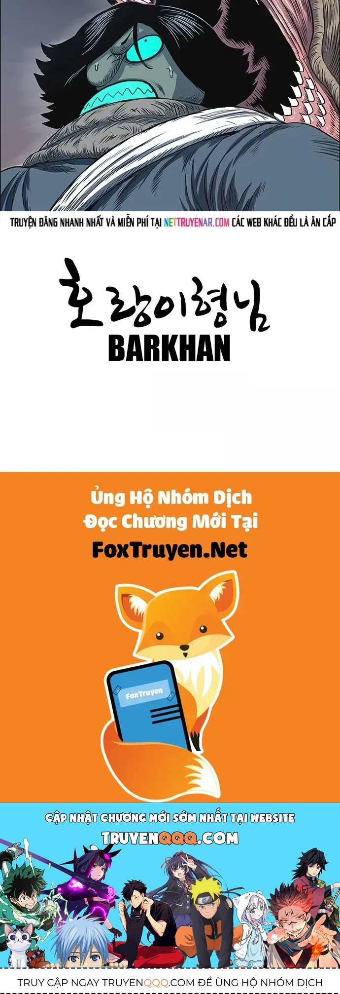 Anh Trai Tôi Là Hổ Chapter 145 - 52