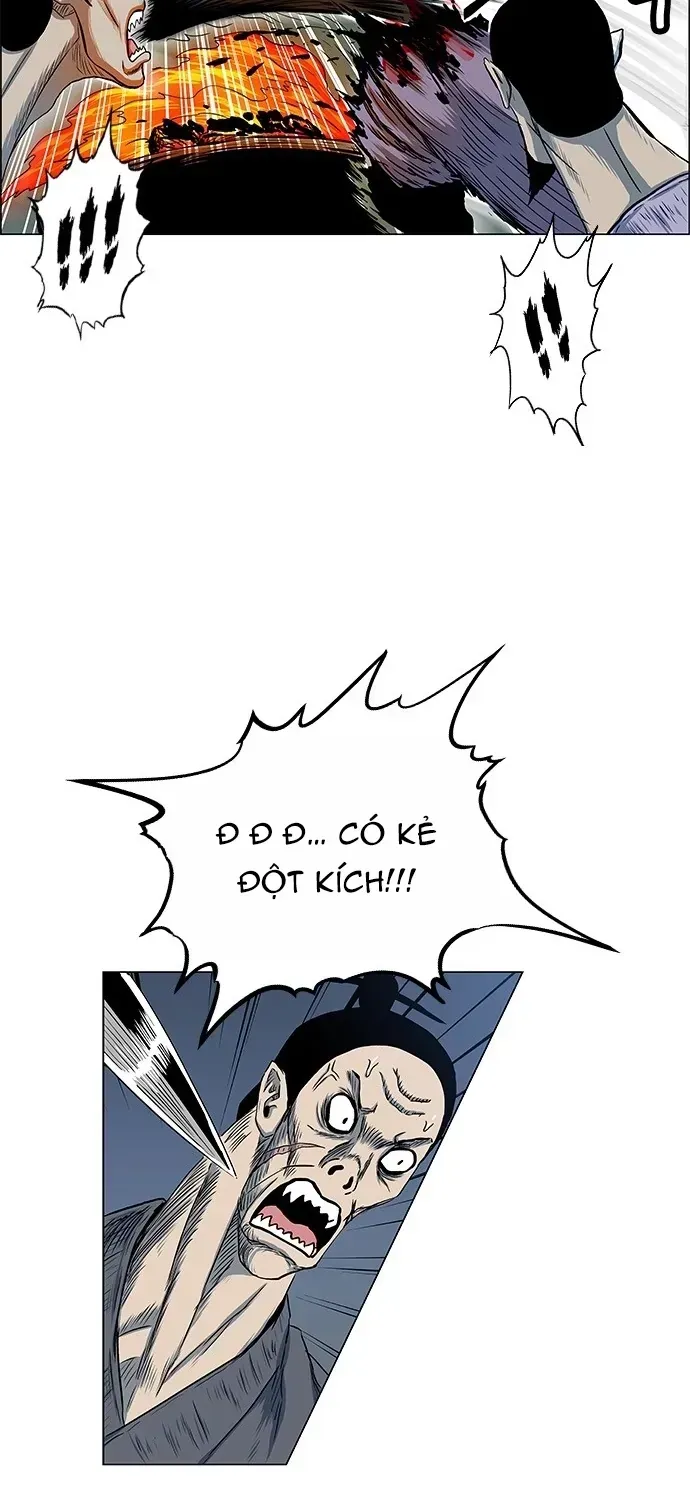 Anh Trai Tôi Là Hổ Chapter 145 - 7