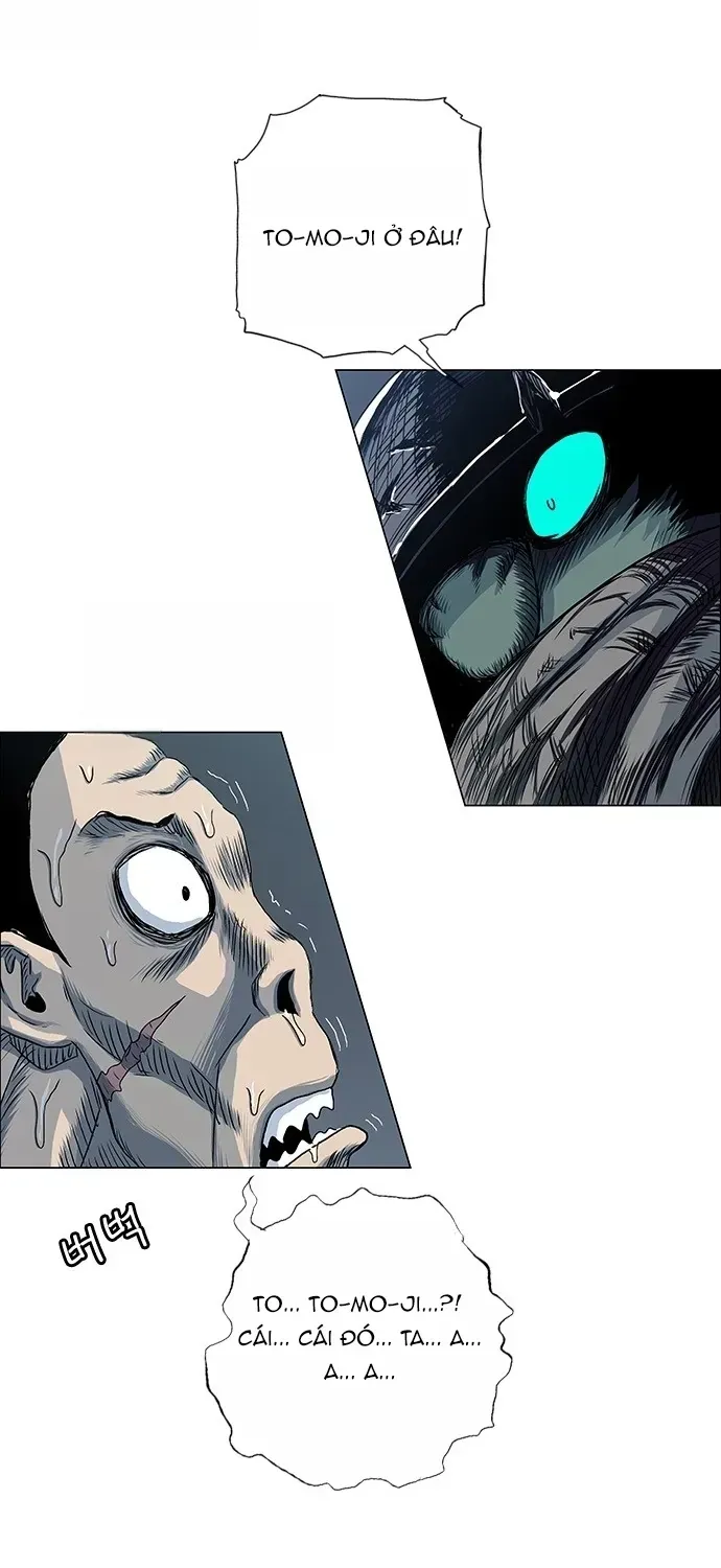 Anh Trai Tôi Là Hổ Chapter 145 - 9